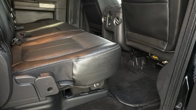 2016 Ford F-250SD Lariat