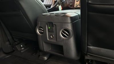 2016 Ford F-250SD Lariat