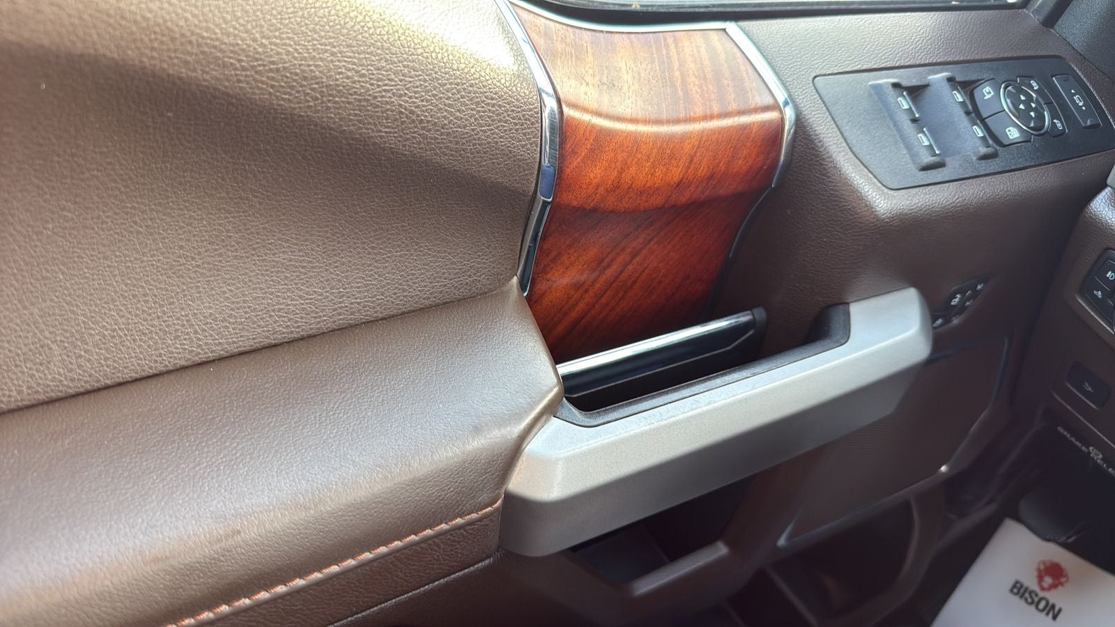 2021 Ford F-250SD King Ranch