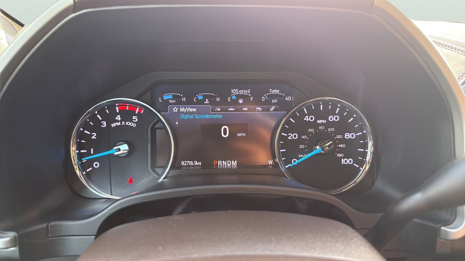 2021 Ford F-250SD King Ranch