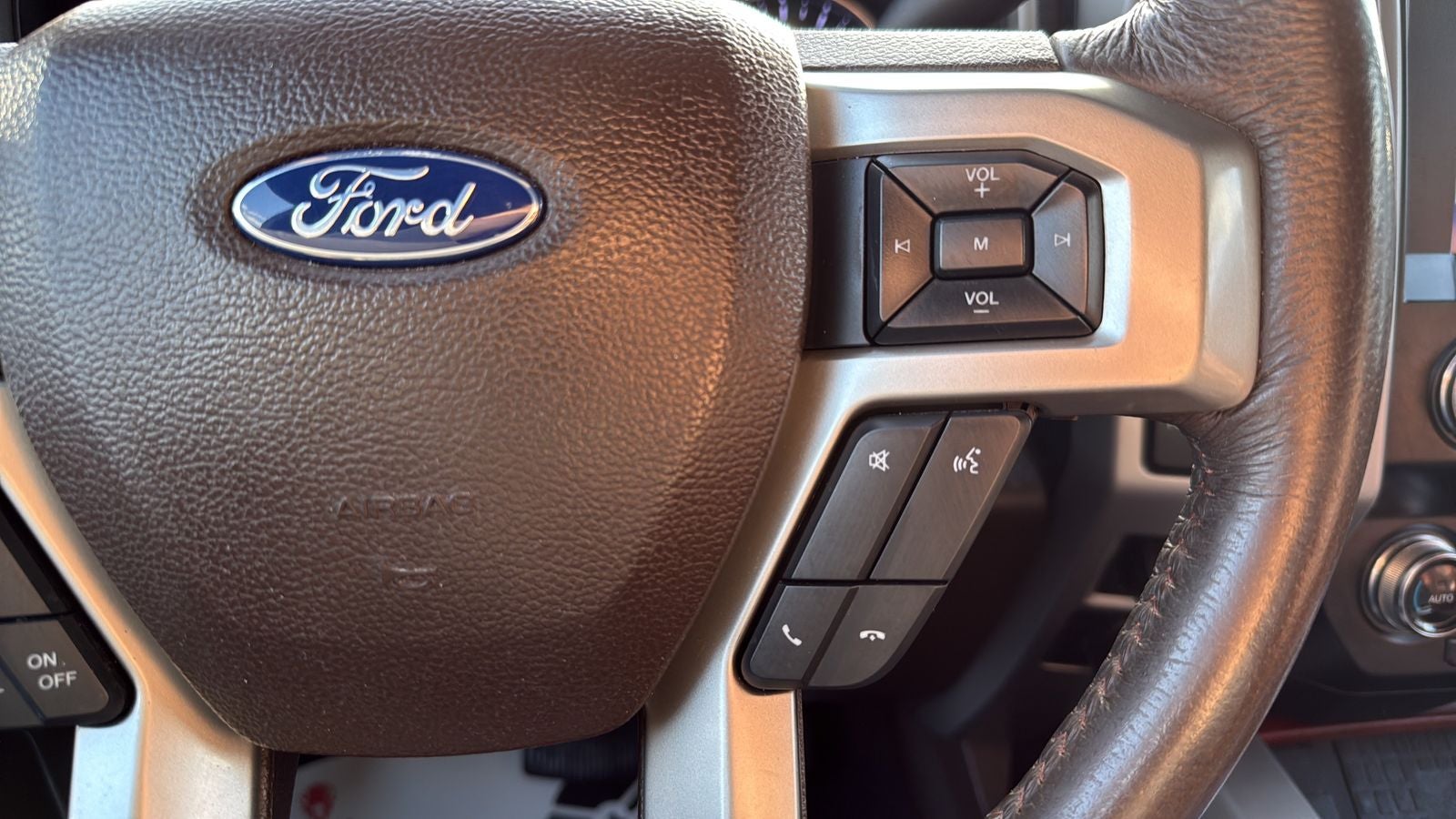 2021 Ford F-250SD King Ranch