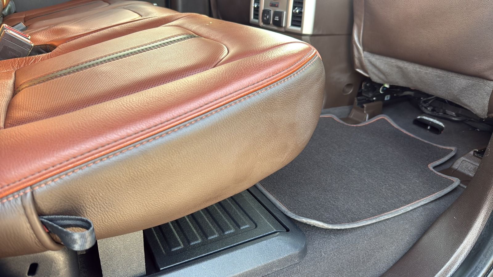 2021 Ford F-250SD King Ranch
