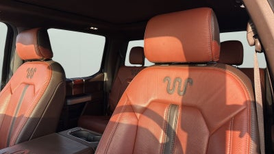 2021 Ford F-250SD King Ranch