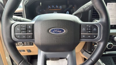 2025 Ford F-250SD Lariat