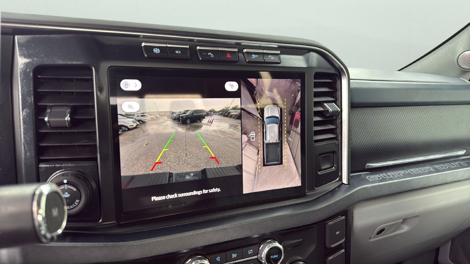 2024 Ford F-250SD Limited