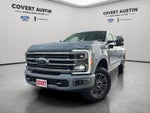 2024 Ford F-250SD Limited
