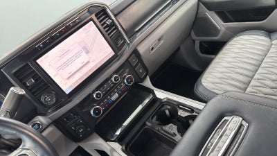 2024 Ford F-250SD Limited