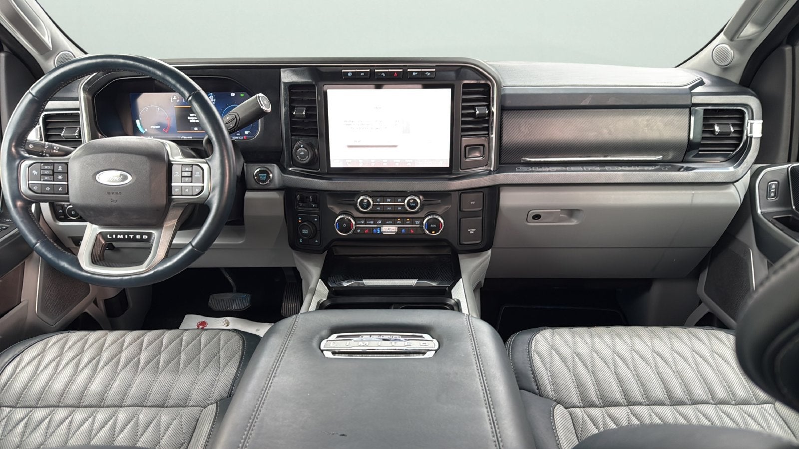 2024 Ford F-250SD Limited