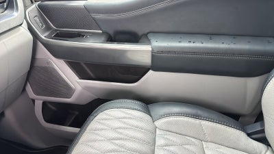 2024 Ford F-250SD Limited