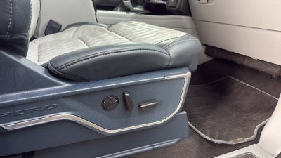 2024 Ford F-250SD Limited