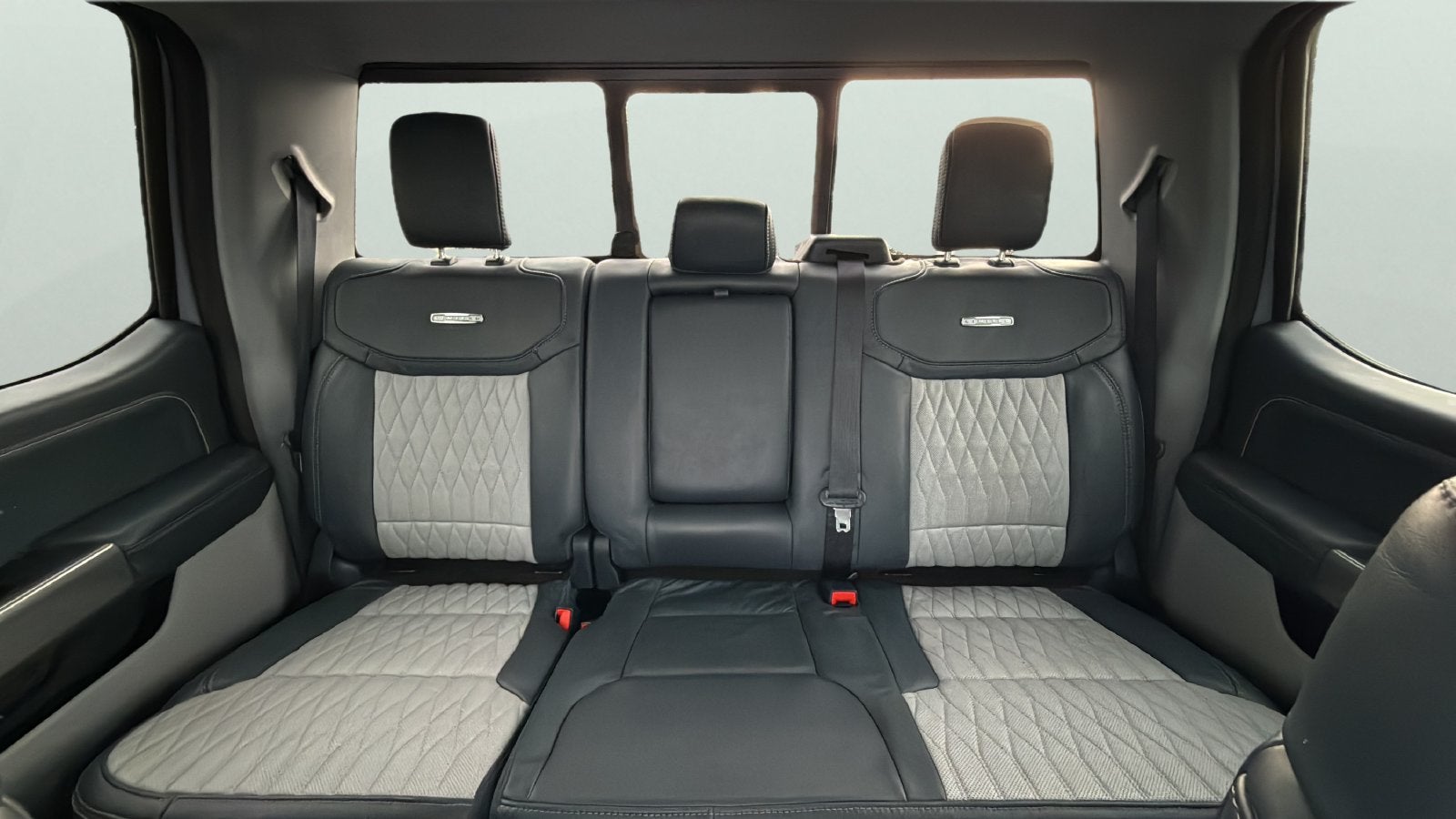 2024 Ford F-250SD Limited