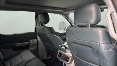 2024 Ford F-250SD Limited