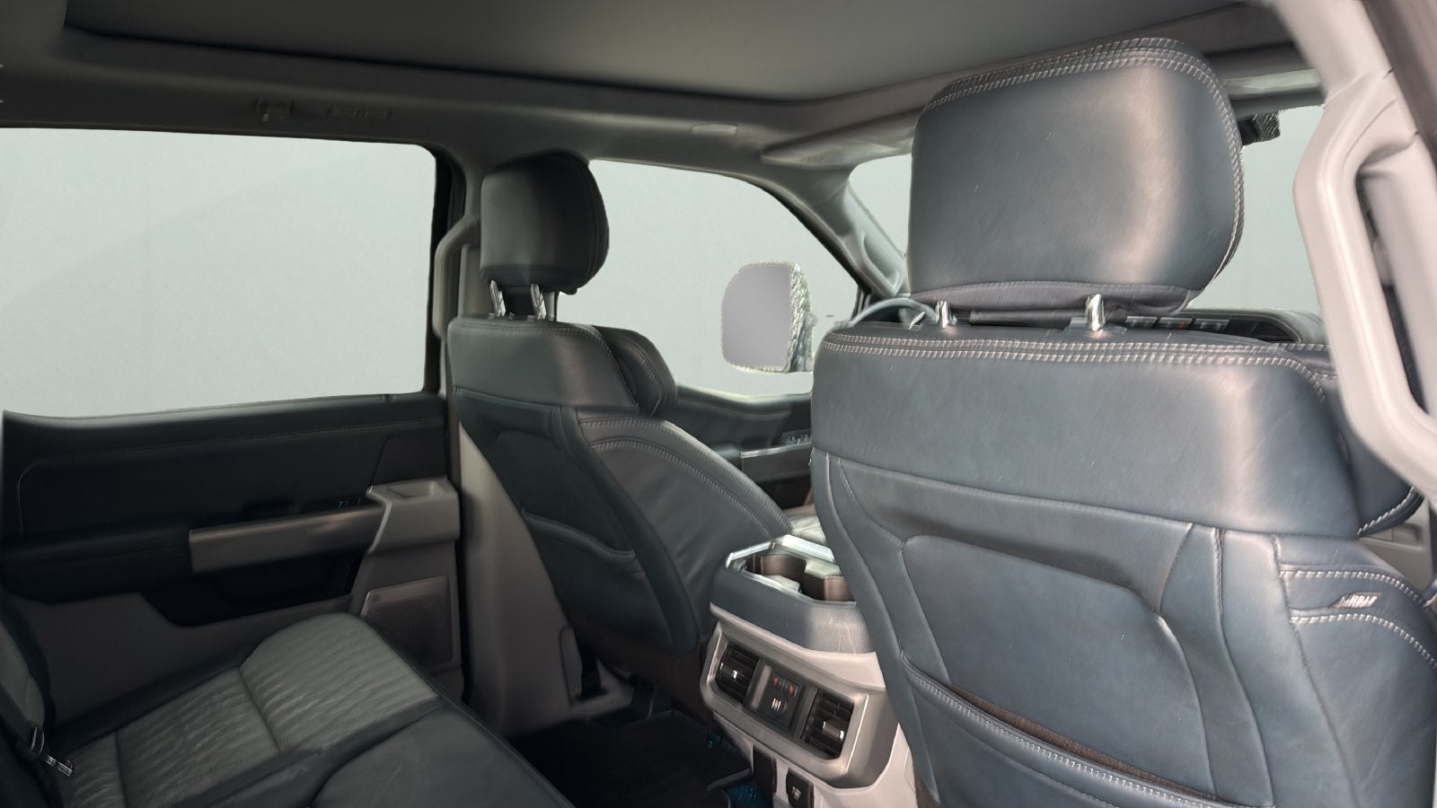 2024 Ford F-250SD Limited