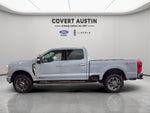 2024 Ford F-250SD Limited