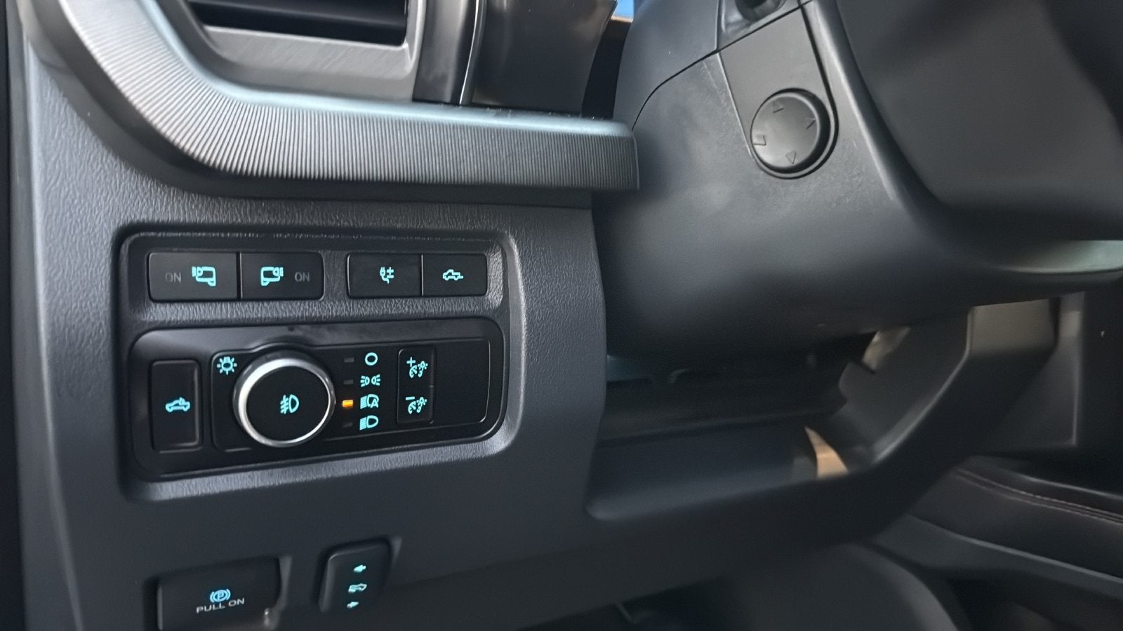 2024 Ford F-250SD Platinum