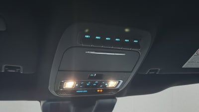 2024 Ford F-250SD Platinum