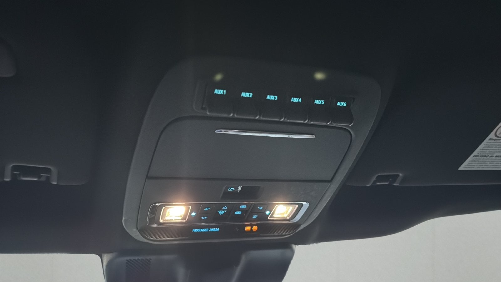2024 Ford F-250SD Platinum