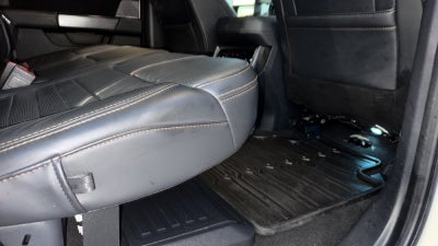 2024 Ford F-250SD Platinum