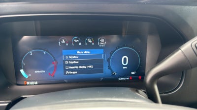 2023 Ford F-250SD Lariat