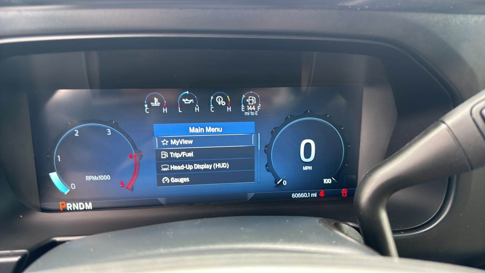2023 Ford F-250SD Lariat