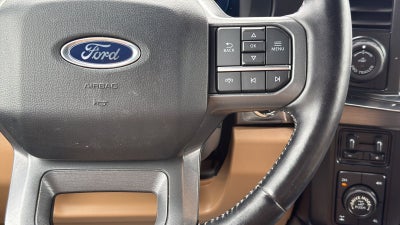 2023 Ford F-250SD Lariat
