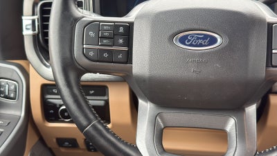 2023 Ford F-250SD Lariat