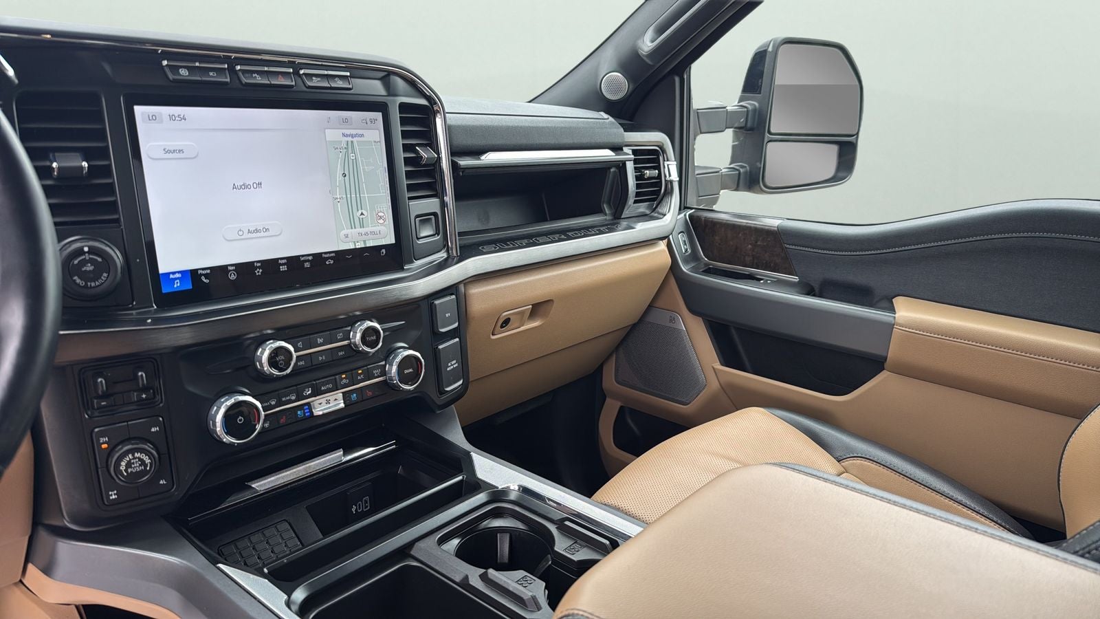 2023 Ford F-250SD Lariat