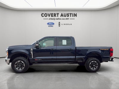 2023 Ford F-250SD Lariat