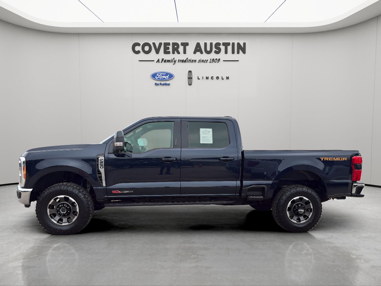 2023 Ford F-250SD Lariat