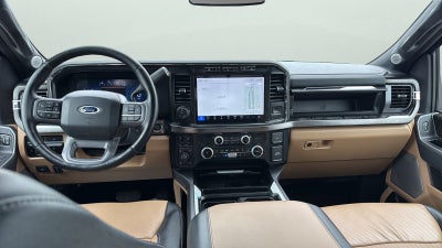 2023 Ford F-250SD Lariat