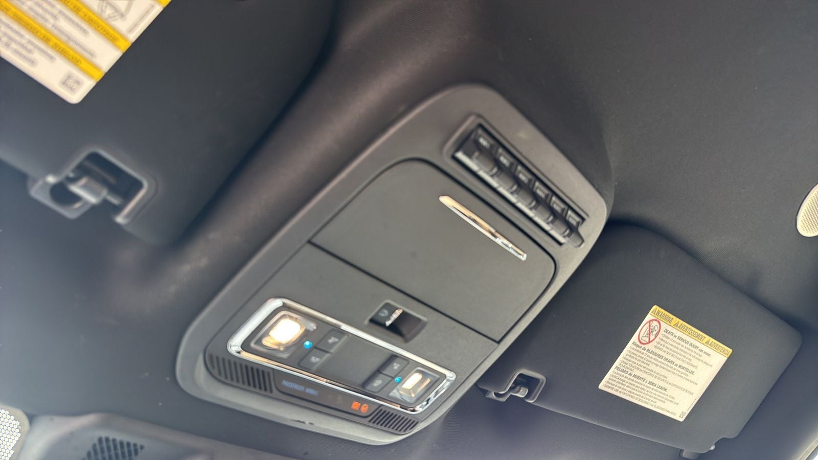 2023 Ford F-250SD Lariat
