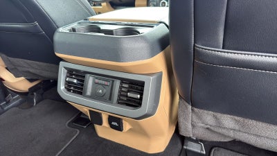 2023 Ford F-250SD Lariat