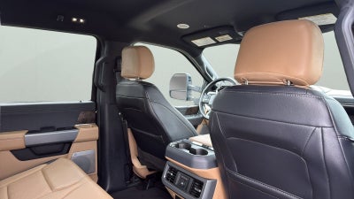 2023 Ford F-250SD Lariat