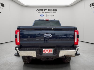 2023 Ford F-250SD Lariat