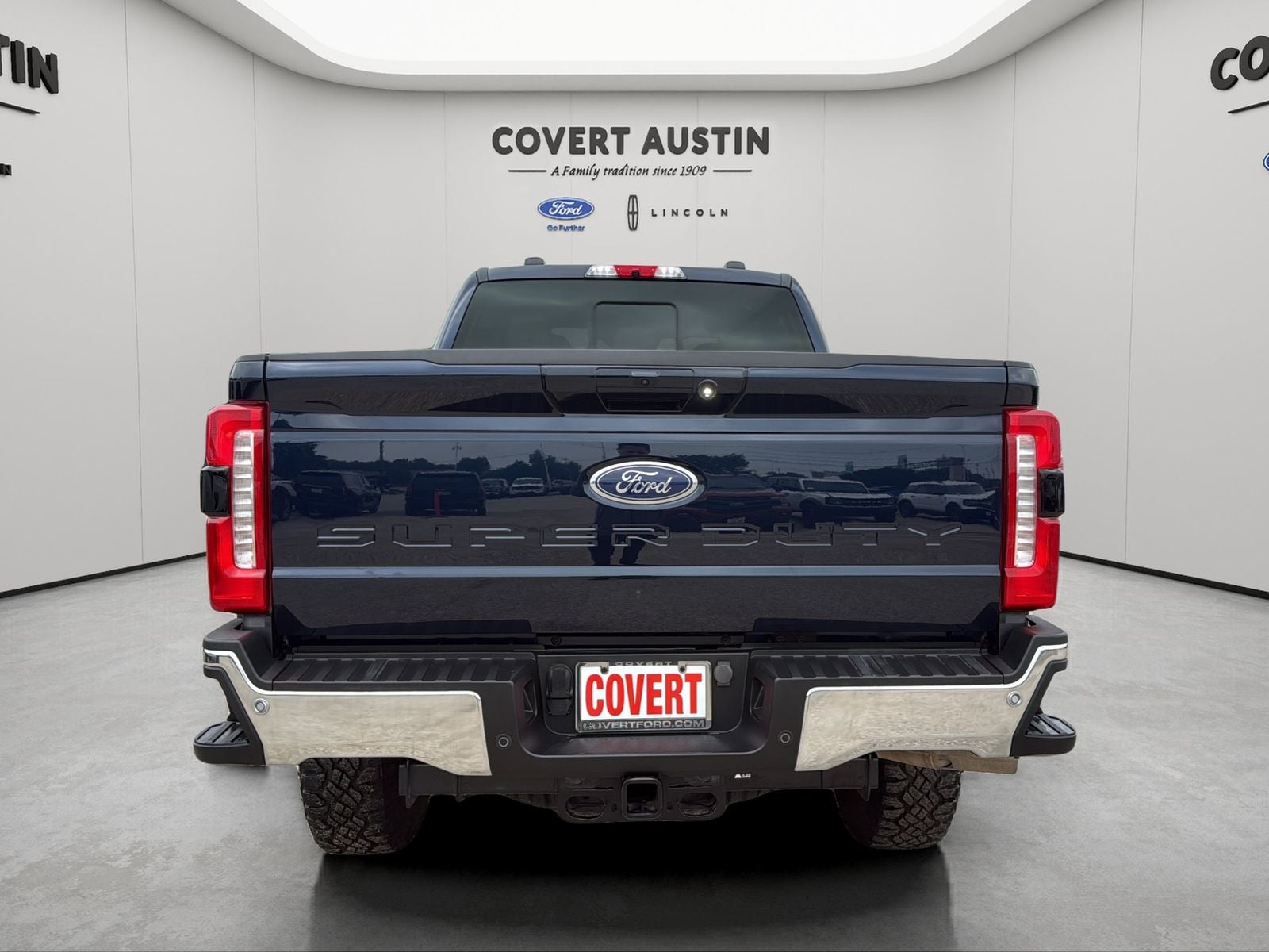 2023 Ford F-250SD Lariat