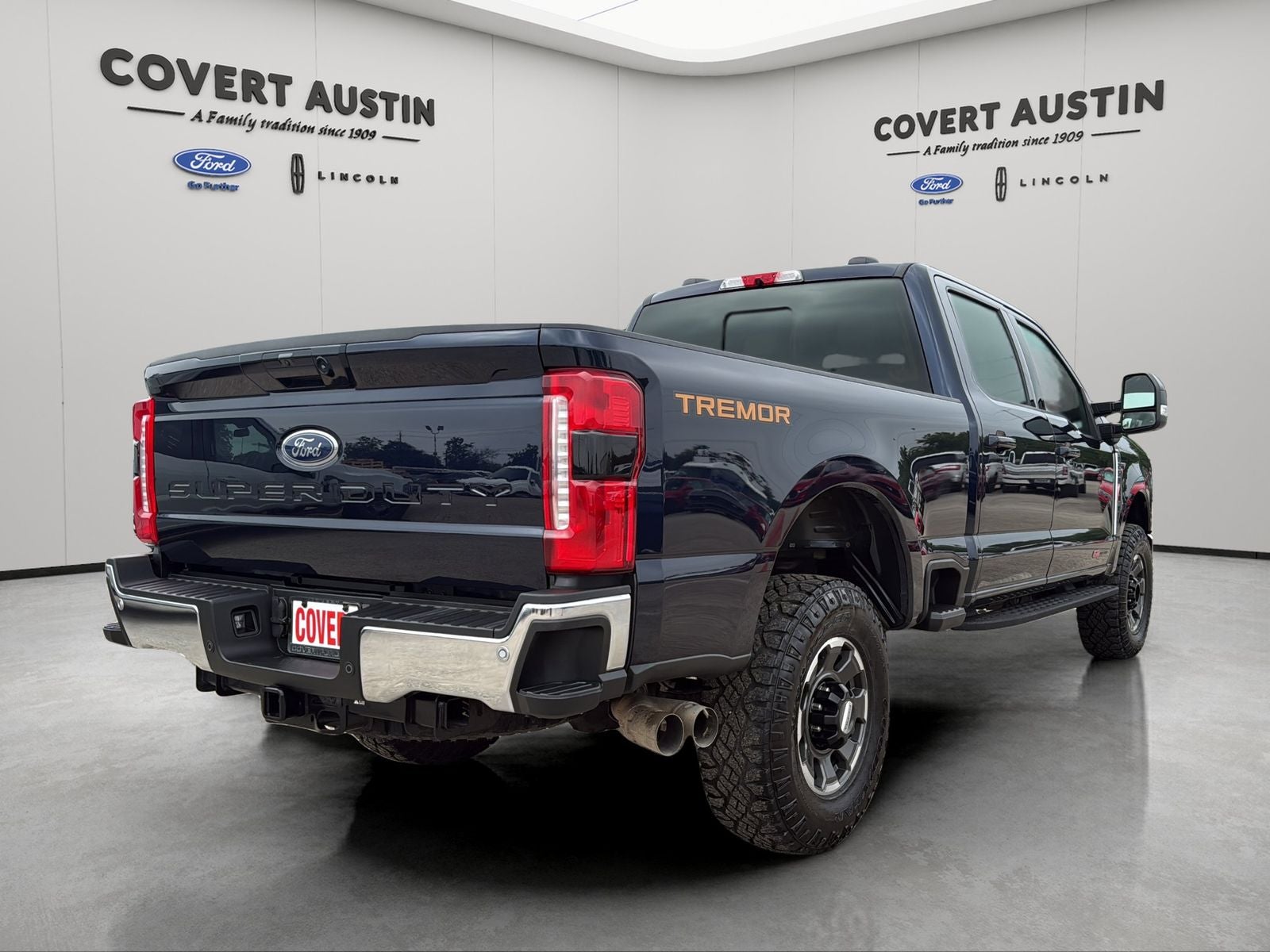 2023 Ford F-250SD Lariat