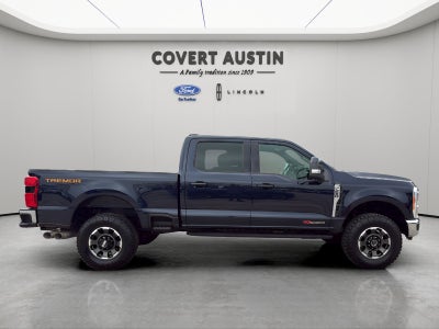 2023 Ford F-250SD Lariat