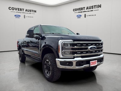 2023 Ford F-250SD Lariat