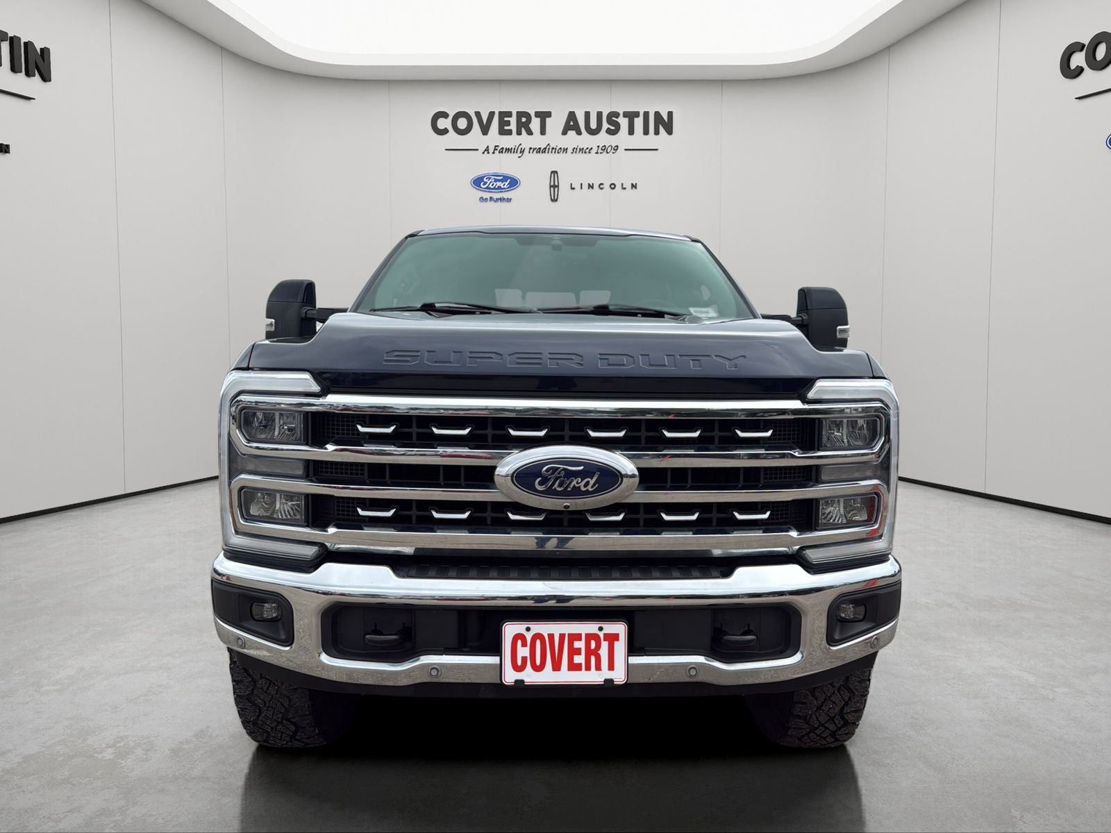 2023 Ford F-250SD Lariat
