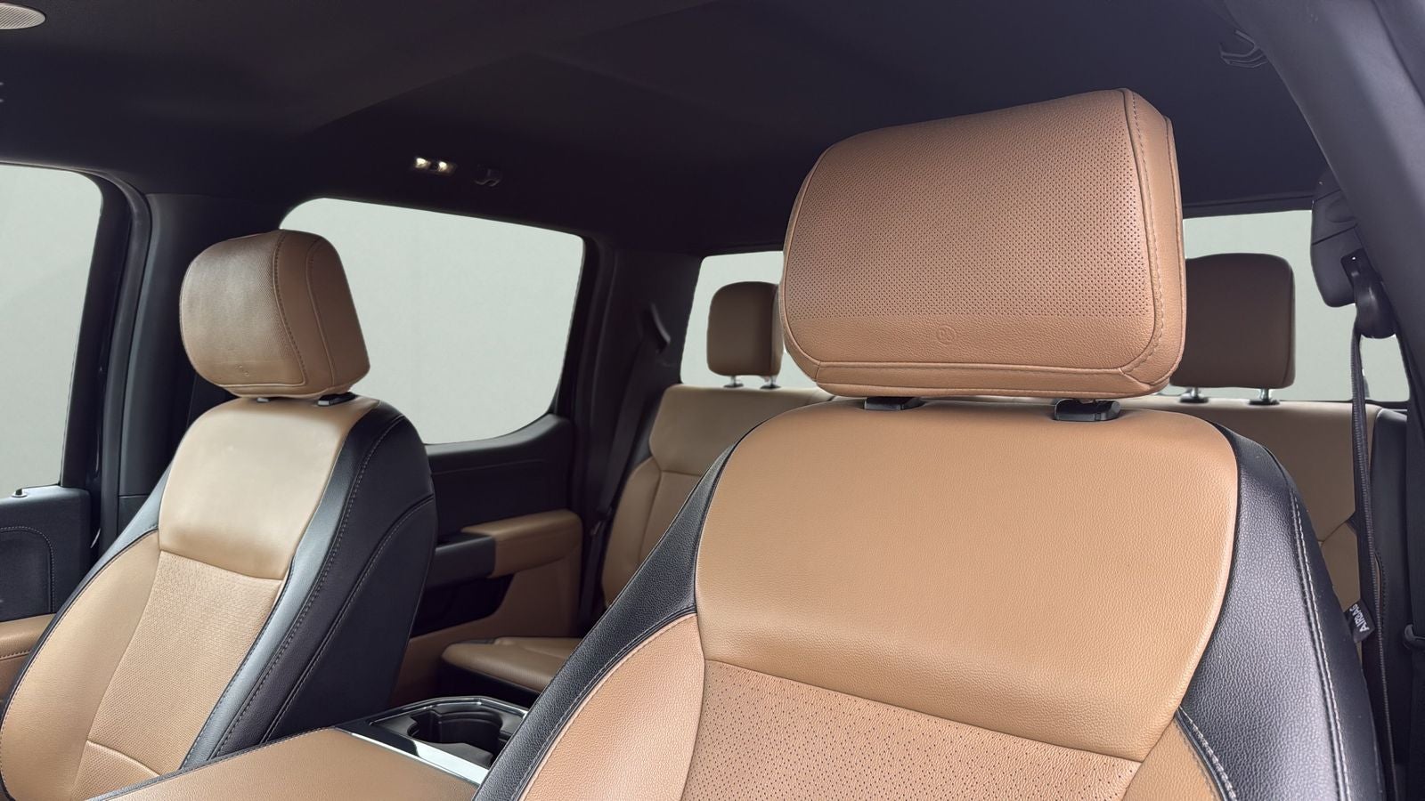 2023 Ford F-250SD Lariat