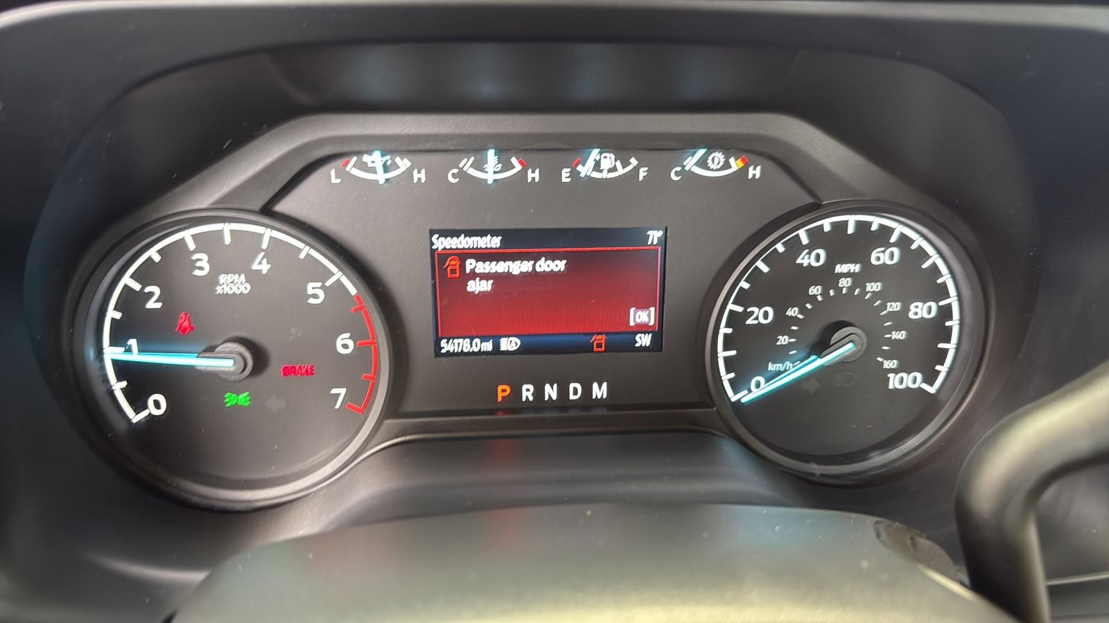 2024 Ford F-250SD XL