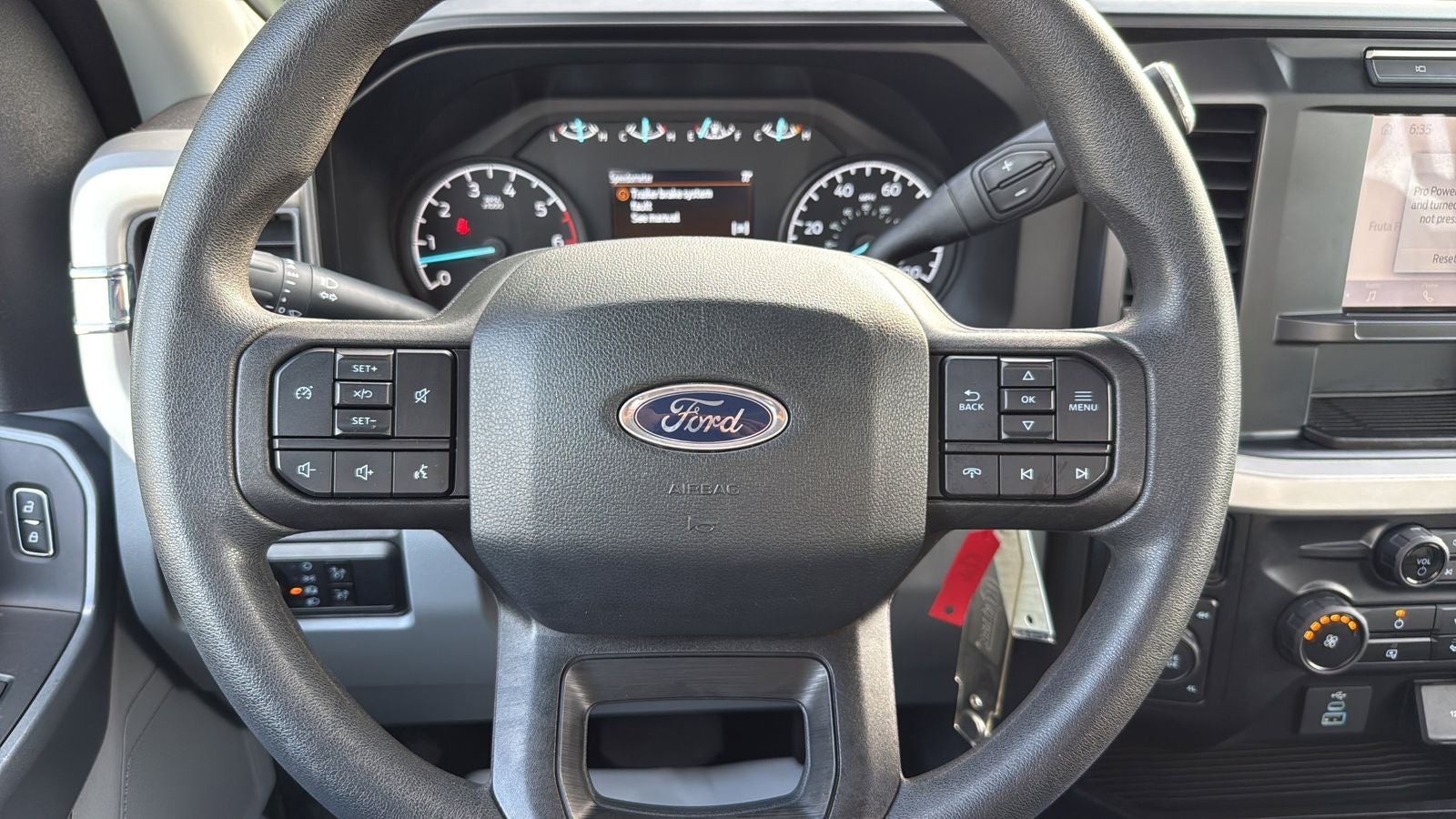 2024 Ford F-250SD XL