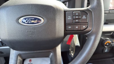 2024 Ford F-250SD XL