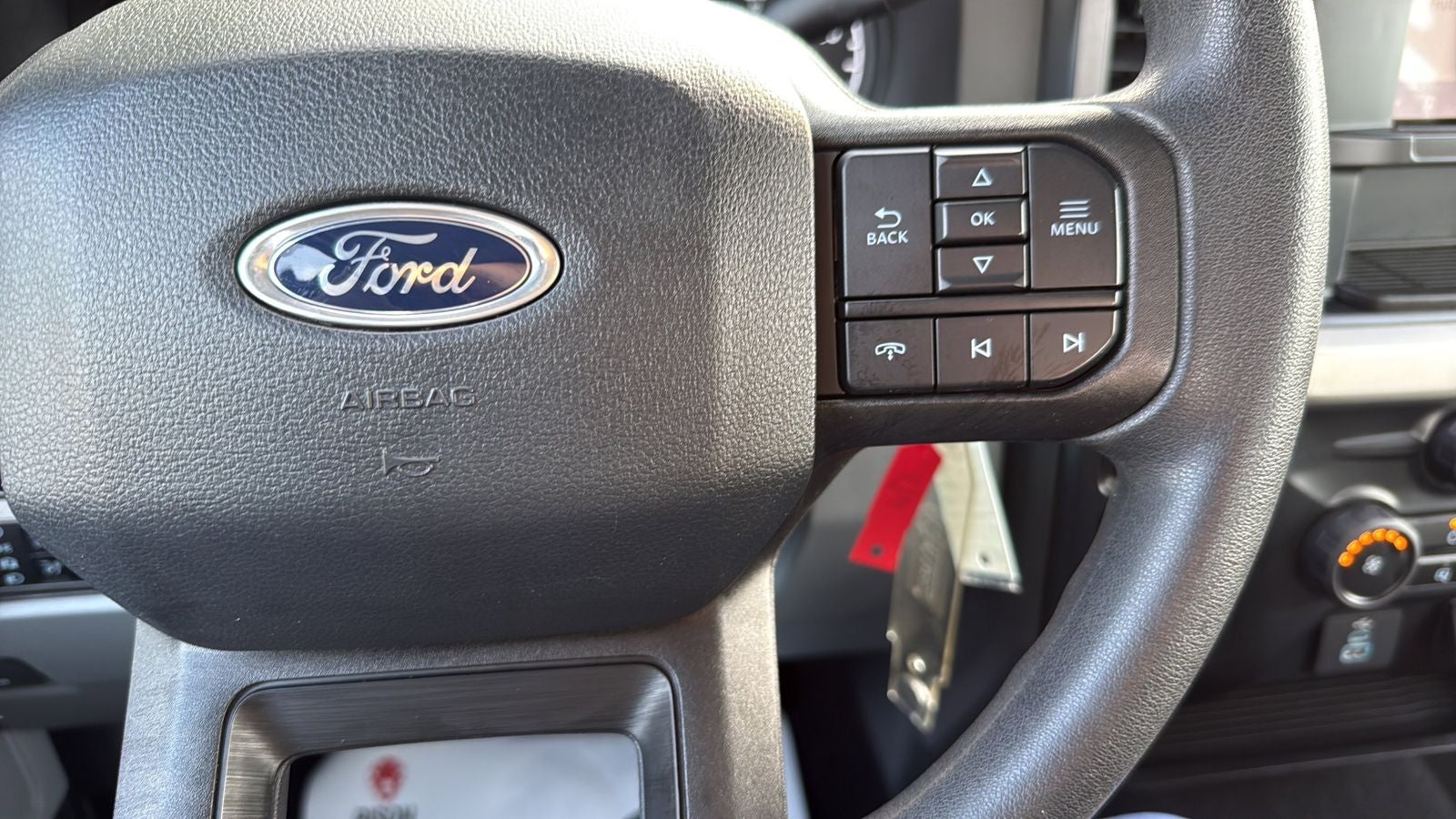 2024 Ford F-250SD XL