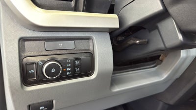 2024 Ford F-250SD XL