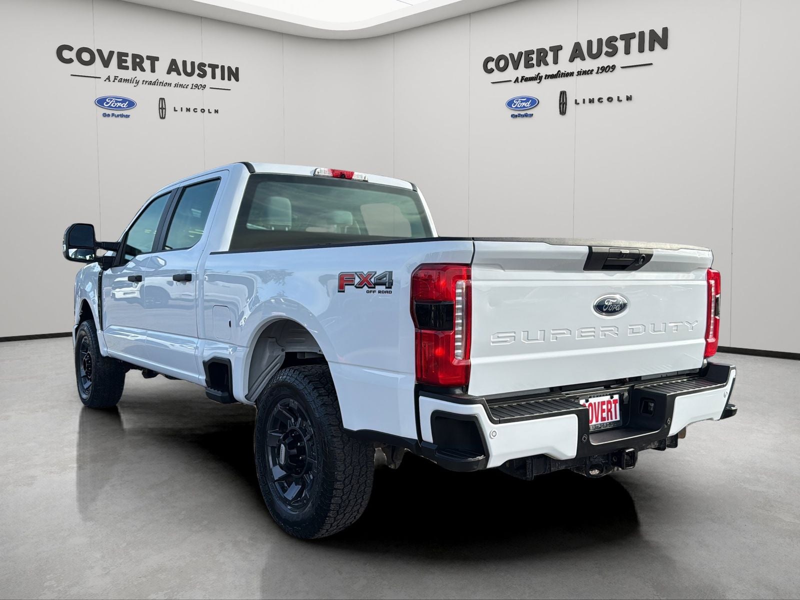 2024 Ford F-250SD XL