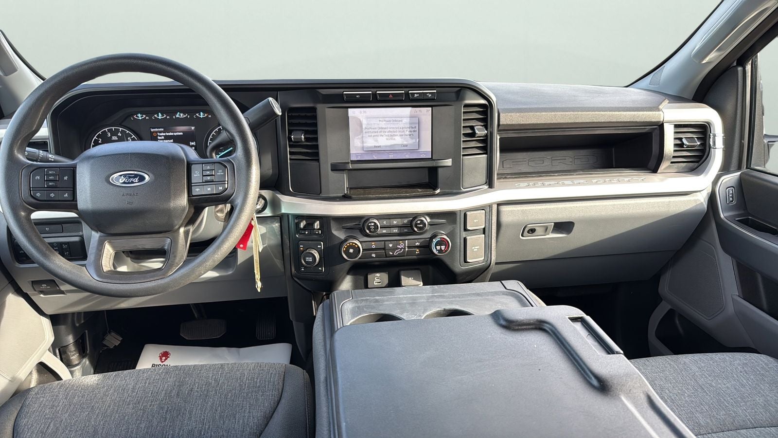 2024 Ford F-250SD XL