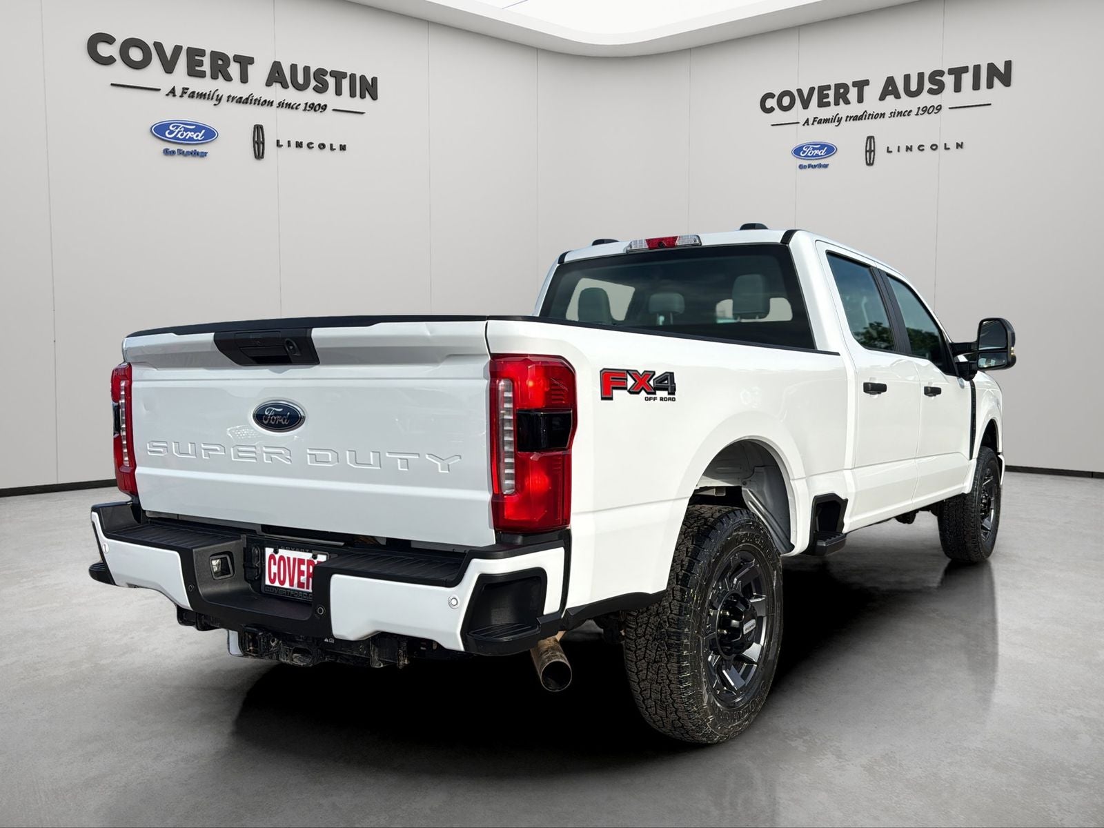 2024 Ford F-250SD XL
