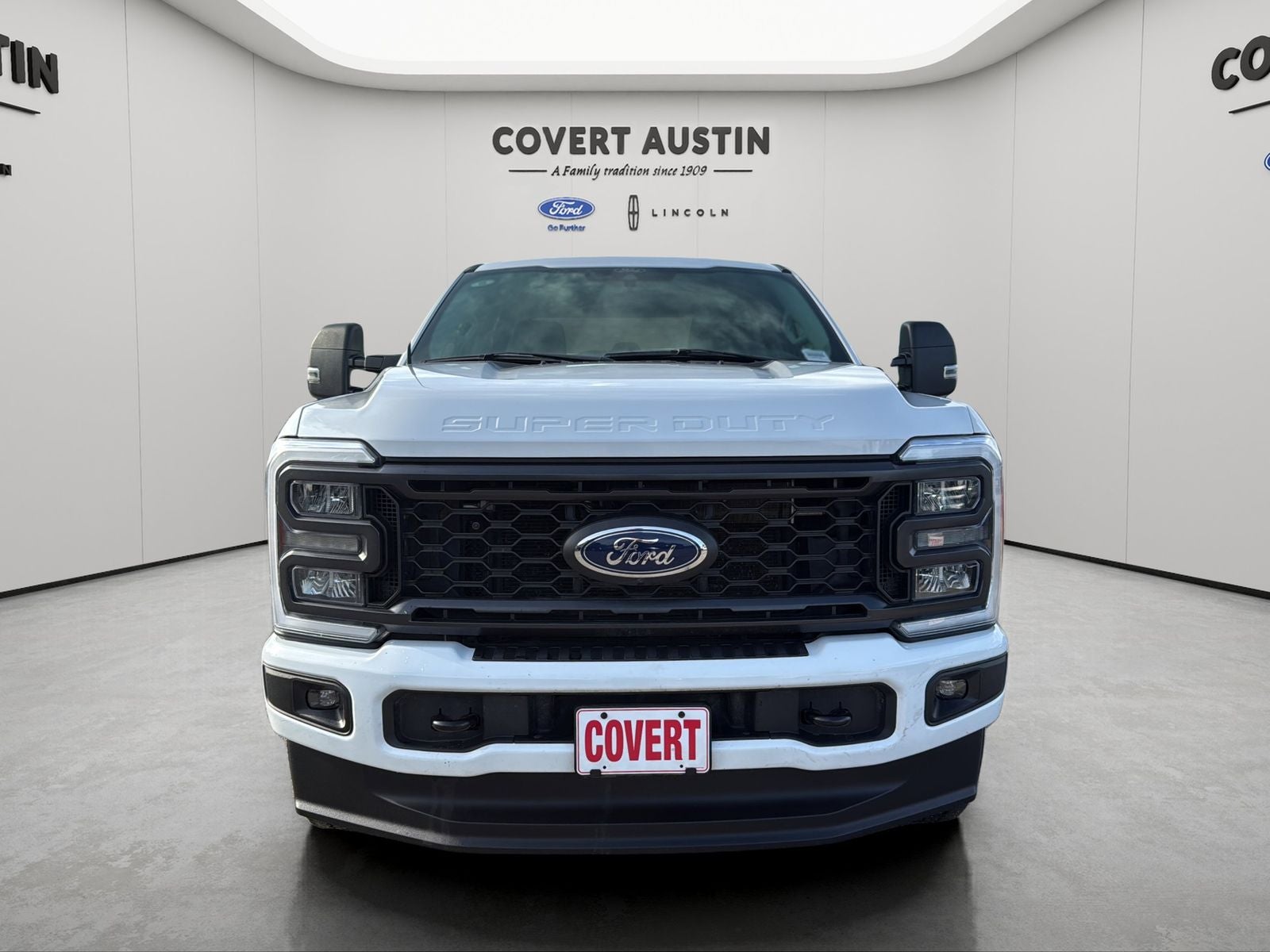 2024 Ford F-250SD XL
