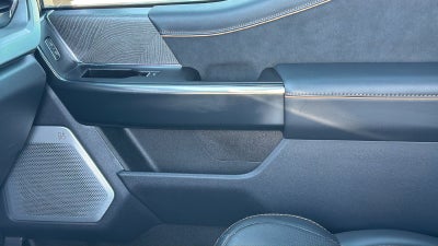 2023 Ford F-250SD Platinum